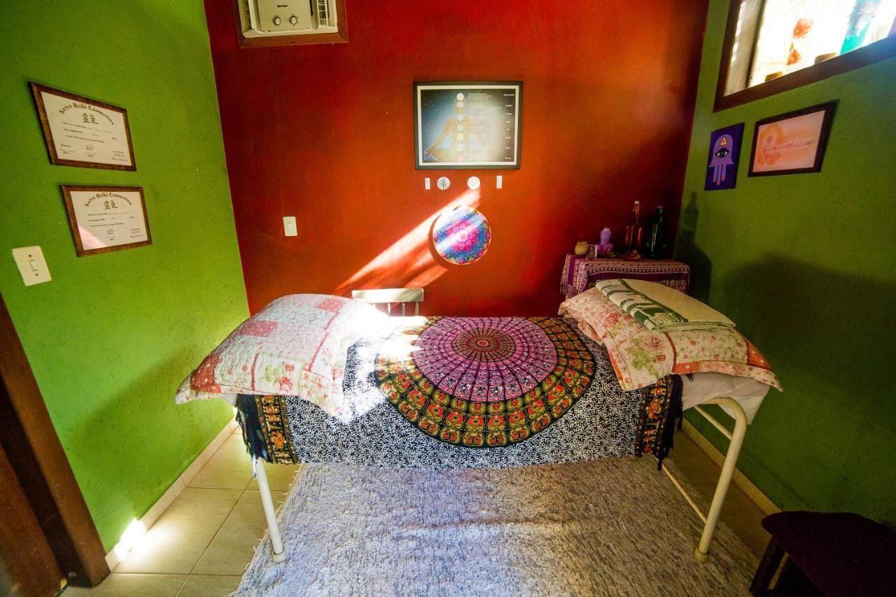 Pousada Do Capitao Florianópolis 외부 사진