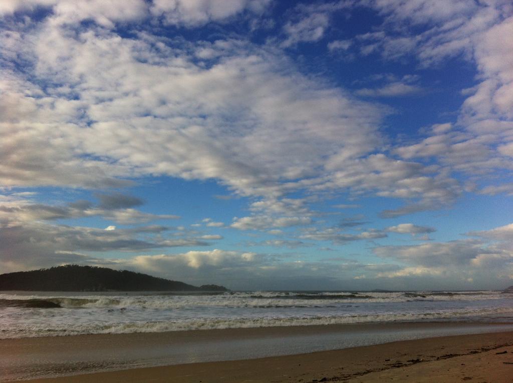 Pousada Do Capitao Florianópolis 외부 사진