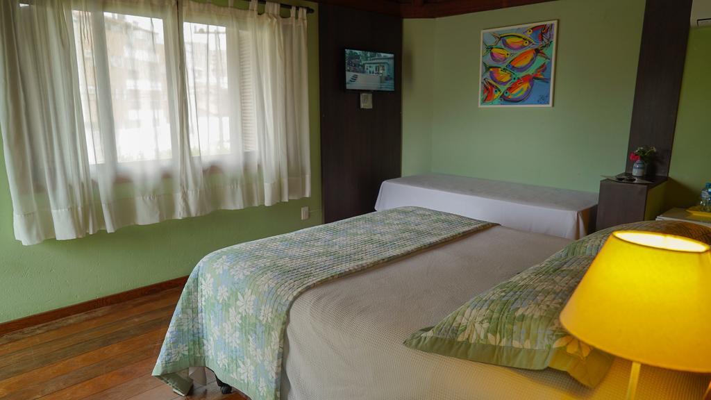 Pousada Do Capitao Florianópolis 외부 사진