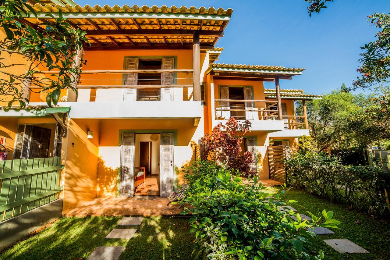 Pousada Do Capitao Florianópolis 외부 사진