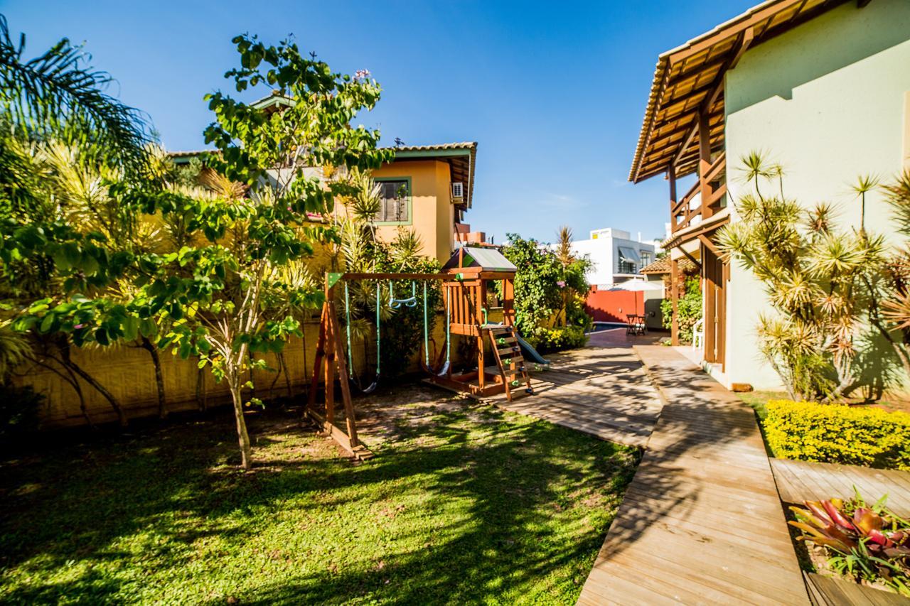 Pousada Do Capitao Florianópolis 외부 사진