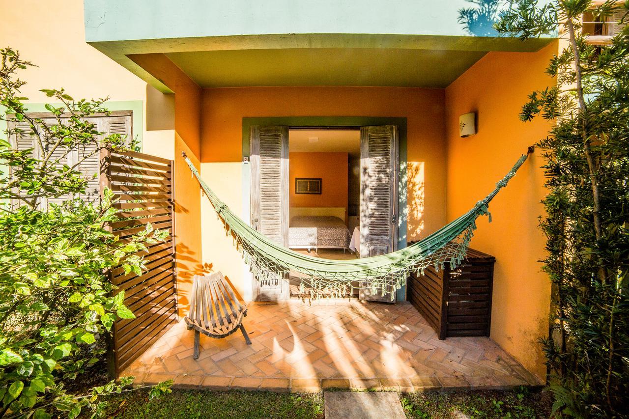 Pousada Do Capitao Florianópolis 외부 사진