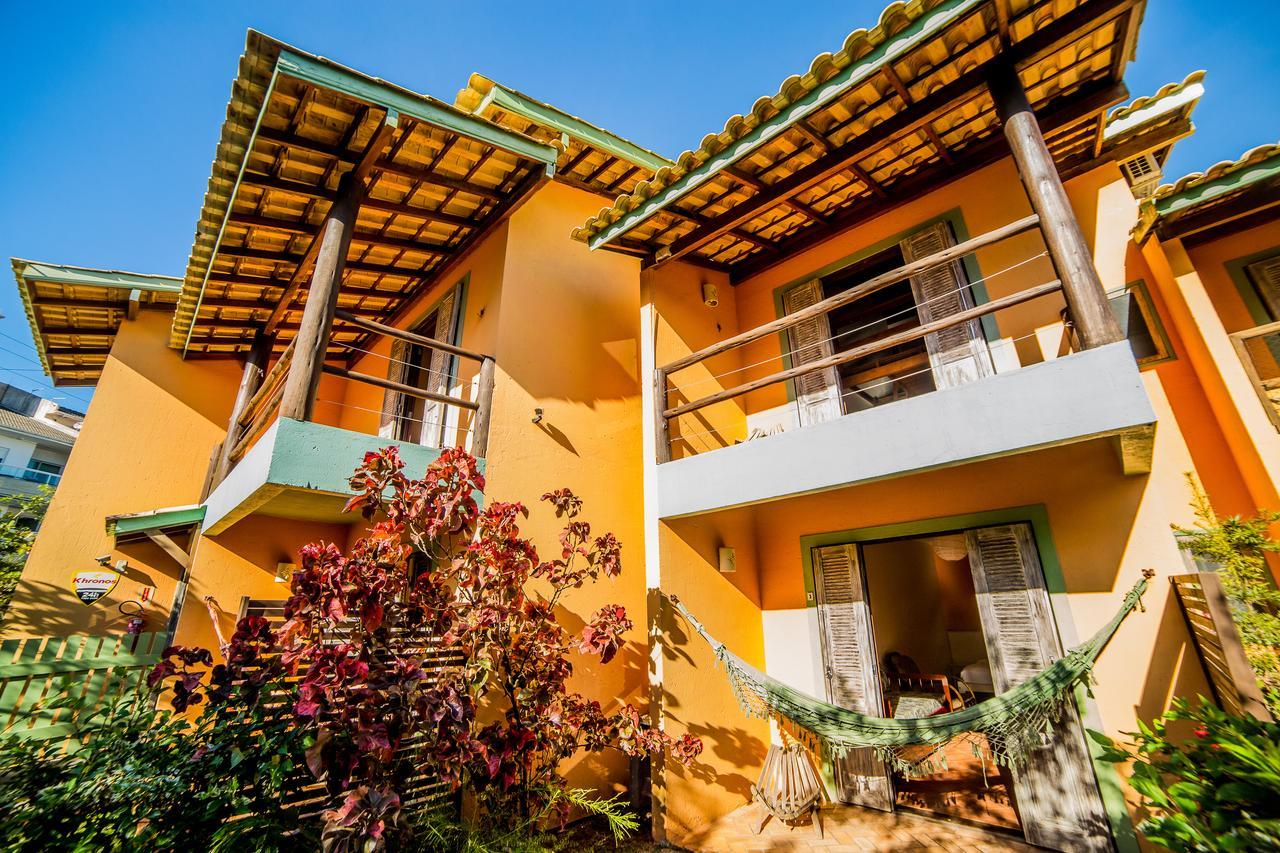 Pousada Do Capitao Florianópolis 외부 사진