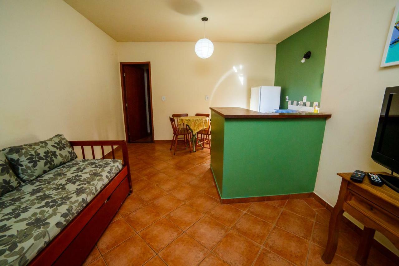Pousada Do Capitao Florianópolis 외부 사진
