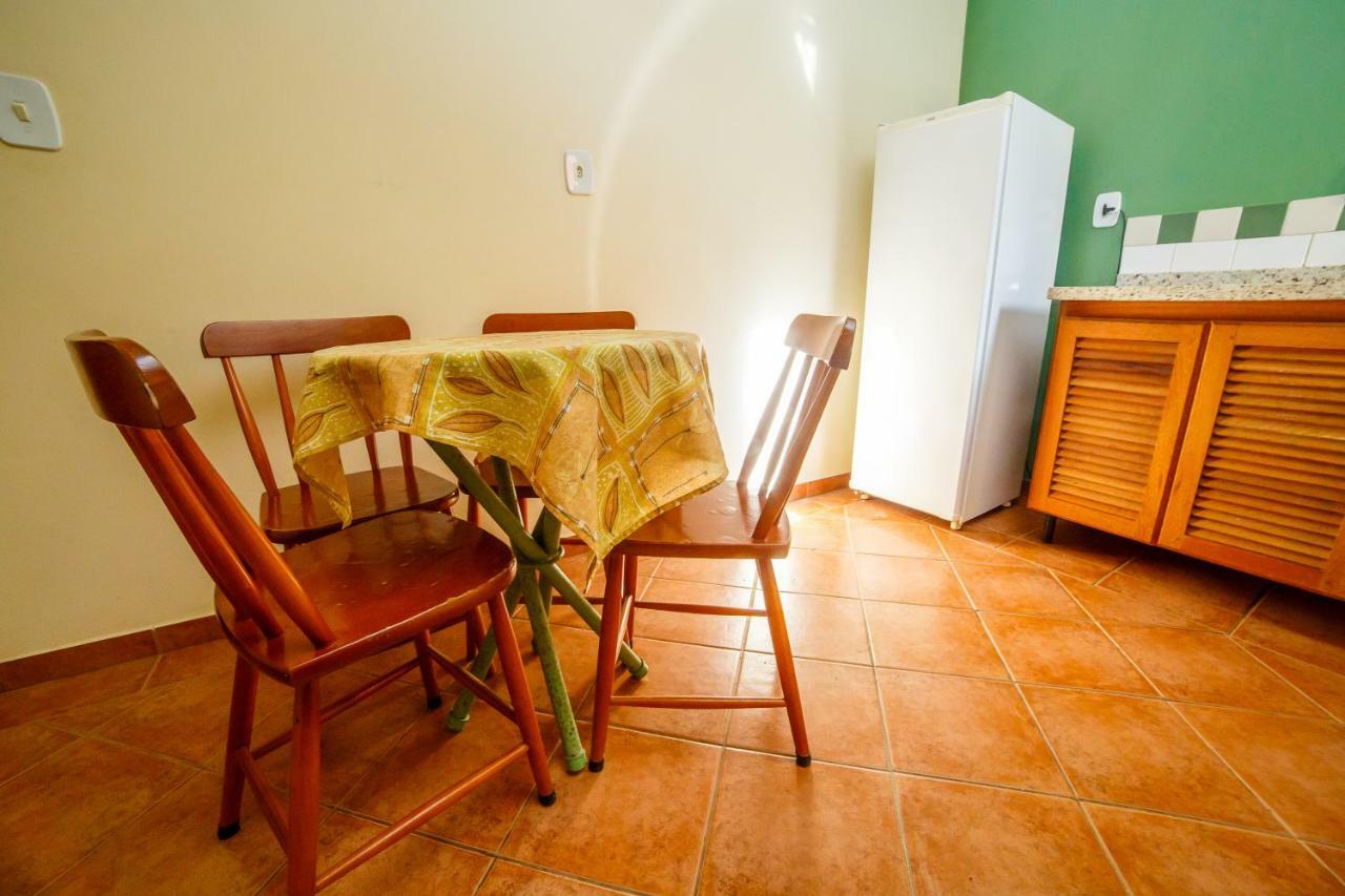 Pousada Do Capitao Florianópolis 외부 사진